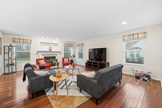 2614 Jefferson Estates Court, Blacklick, OH 43004