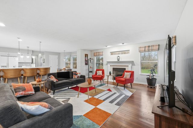 2614 Jefferson Estates Court, Blacklick, OH 43004