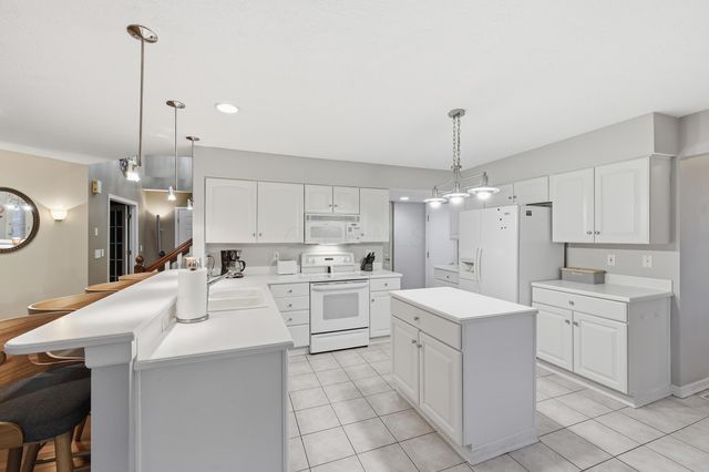 2614 Jefferson Estates Court, Blacklick, OH 43004