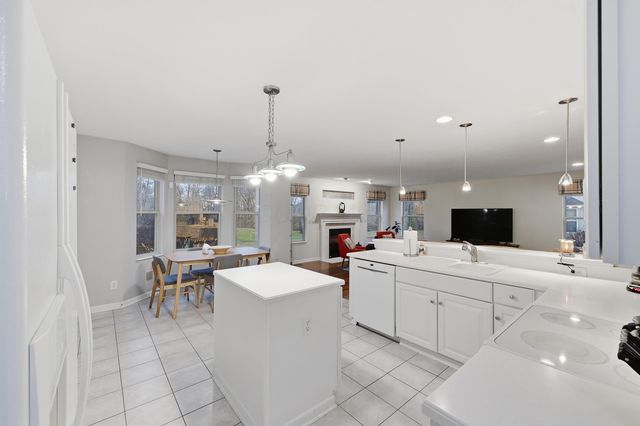 2614 Jefferson Estates Court, Blacklick, OH 43004