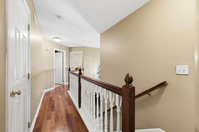 2614 Jefferson Estates Court, Blacklick, OH 43004