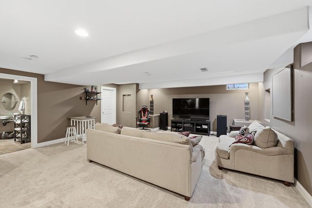 2614 Jefferson Estates Court, Blacklick, OH 43004