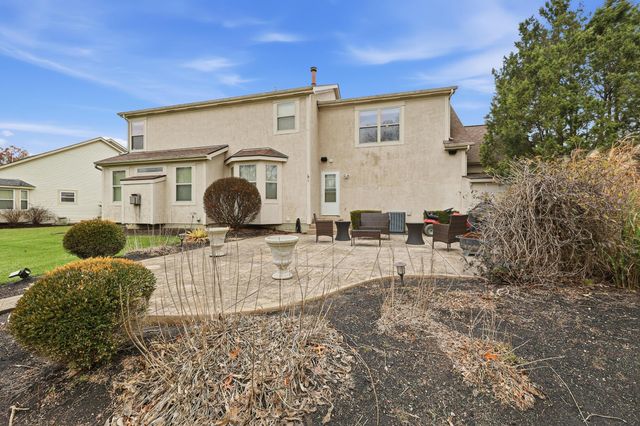 2614 Jefferson Estates Court, Blacklick, OH 43004