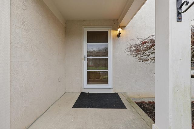 2614 Jefferson Estates Court, Blacklick, OH 43004