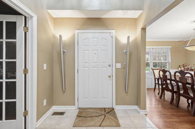 2614 Jefferson Estates Court, Blacklick, OH 43004