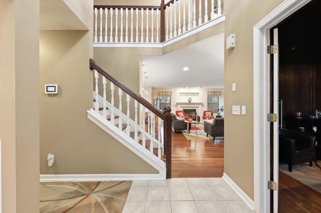 2614 Jefferson Estates Court, Blacklick, OH 43004