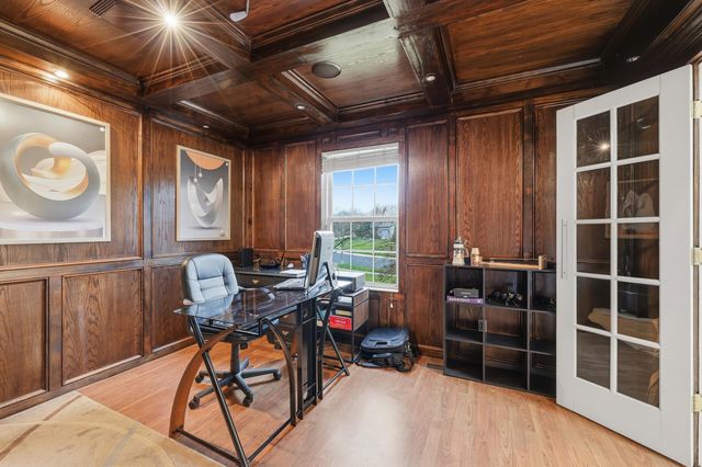 2614 Jefferson Estates Court, Blacklick, OH 43004