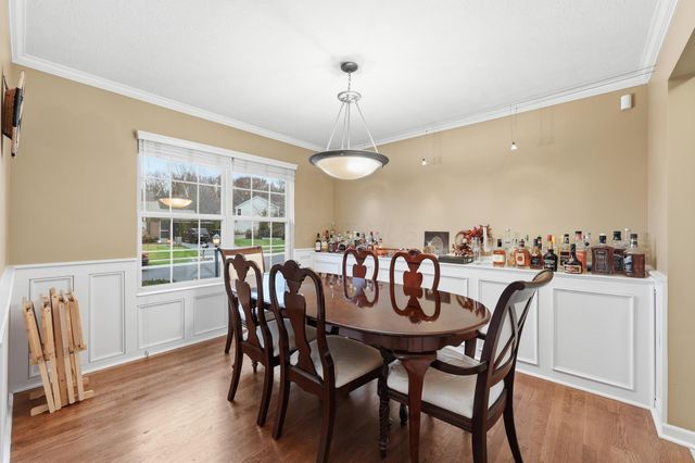 2614 Jefferson Estates Court, Blacklick, OH 43004