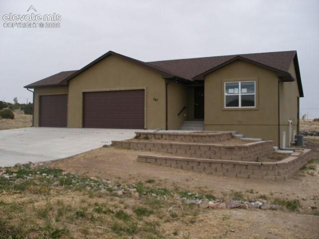 287 E Hastings Avenue, Pueblo West, CO 81007