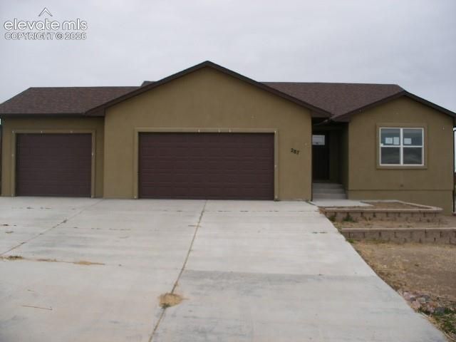 287 E Hastings Avenue, Pueblo West, CO 81007