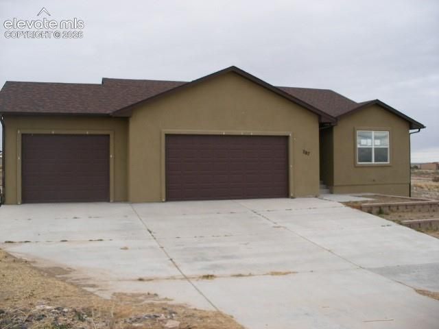 287 E Hastings Avenue, Pueblo West, CO 81007