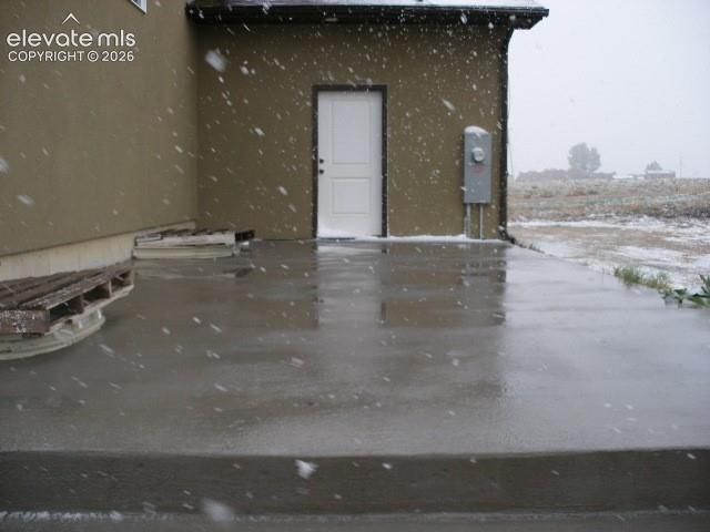 287 E Hastings Avenue, Pueblo West, CO 81007