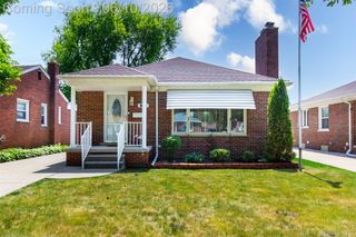 14869 Champaign Road, Allen Park, MI 48101