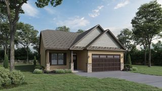 508 Landseer Drive, Landrum, SC 29356