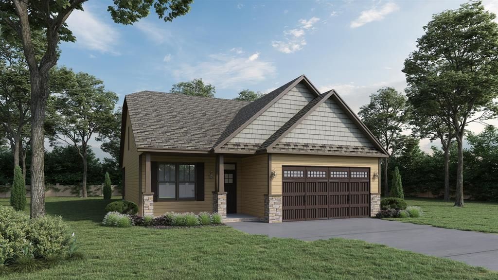 508 Landseer Drive, Landrum, SC 29356