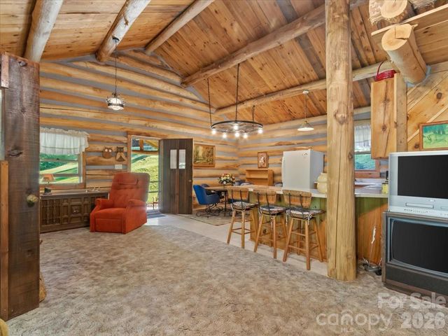 230 Chatter Box Lane, Green Mountain, NC 28740