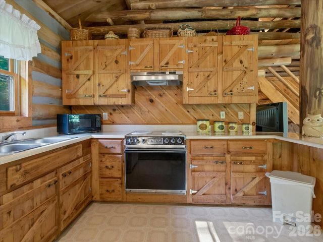 230 Chatter Box Lane, Green Mountain, NC 28740