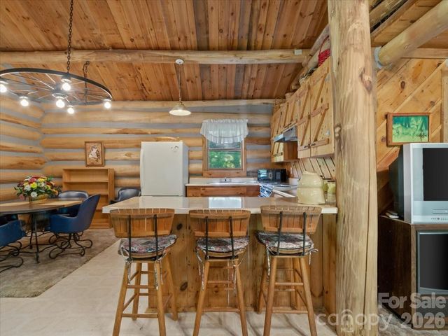 230 Chatter Box Lane, Green Mountain, NC 28740