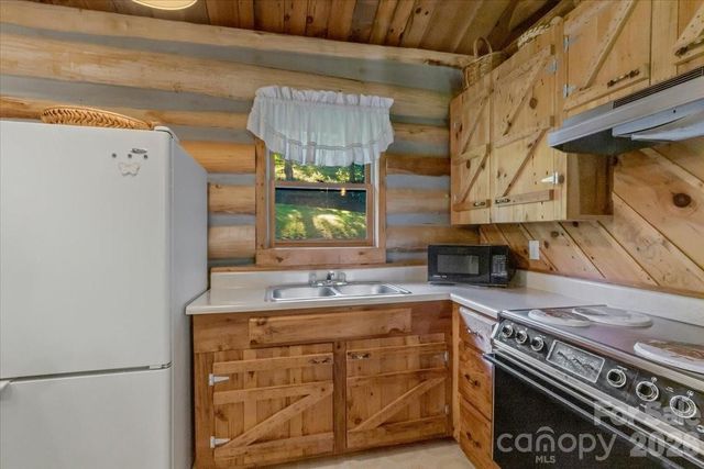 230 Chatter Box Lane, Green Mountain, NC 28740