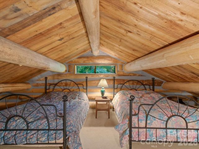 230 Chatter Box Lane, Green Mountain, NC 28740