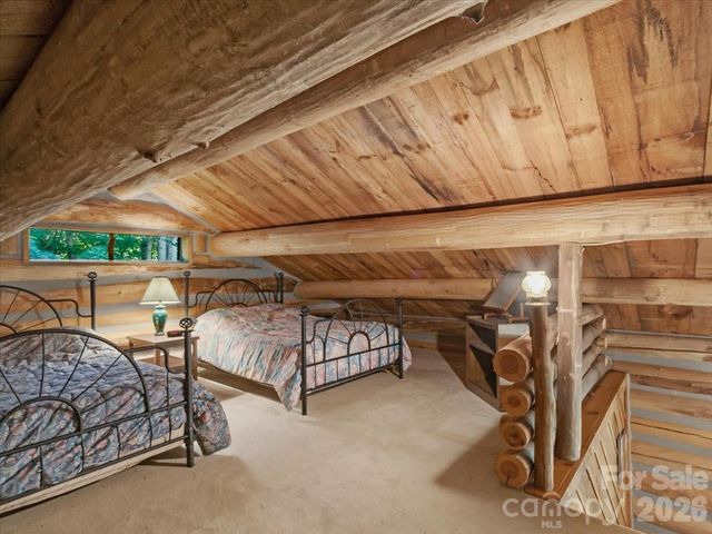 230 Chatter Box Lane, Green Mountain, NC 28740