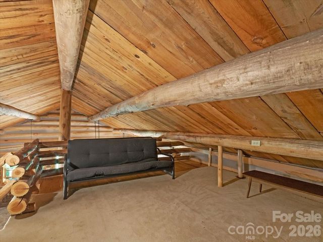 230 Chatter Box Lane, Green Mountain, NC 28740