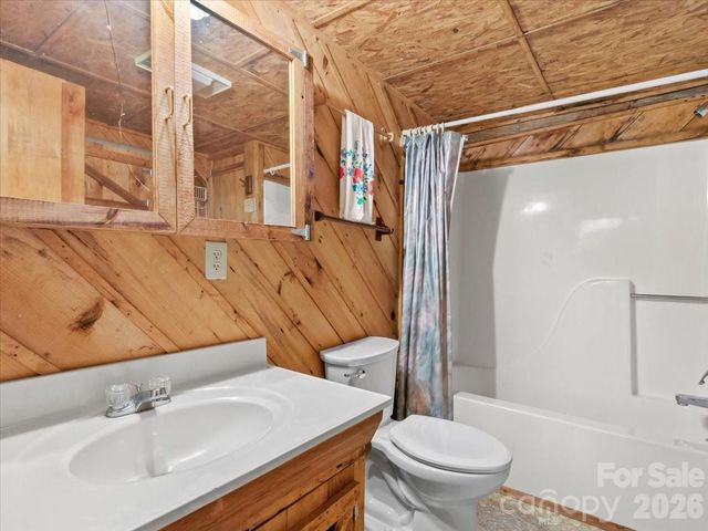 230 Chatter Box Lane, Green Mountain, NC 28740