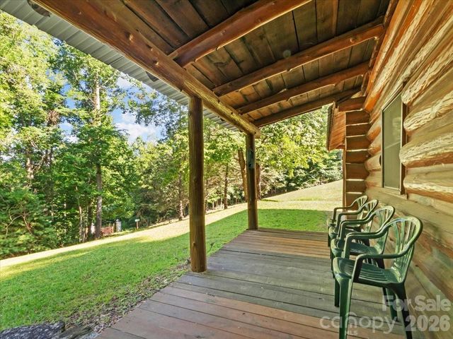 230 Chatter Box Lane, Green Mountain, NC 28740
