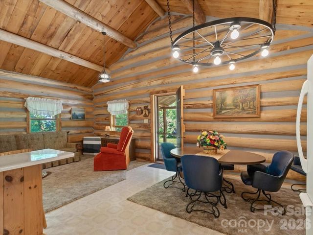 230 Chatter Box Lane, Green Mountain, NC 28740