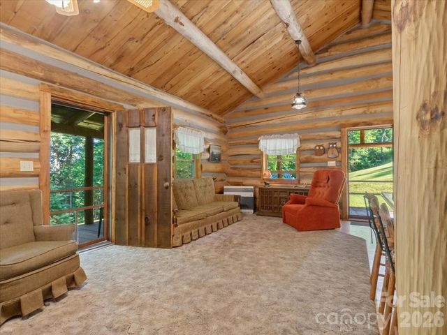 230 Chatter Box Lane, Green Mountain, NC 28740