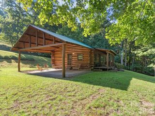 230 Chatter Box Lane, Green Mountain, NC 28740