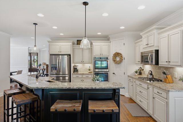 2000 Callaway Park Pl, Thompsons Station, TN 37179