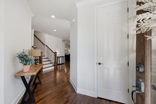 2000 Callaway Park Pl, Thompsons Station, TN 37179