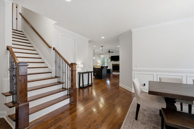 2000 Callaway Park Pl, Thompsons Station, TN 37179