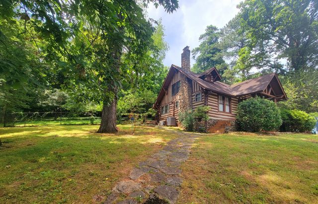 3501 Berkley Drive, Chattanooga, TN 37415