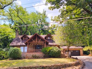 3501 Berkley Drive, Chattanooga, TN 37415