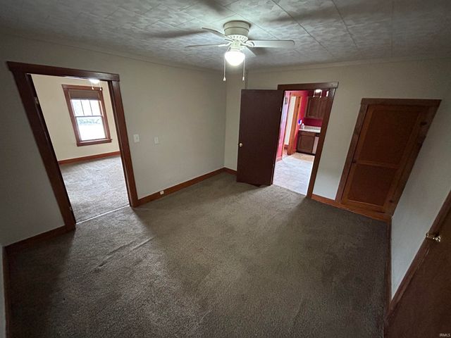 1806 College Avenue, Vincennes, IN 47591