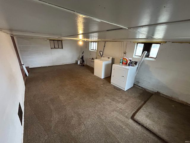 1806 College Avenue, Vincennes, IN 47591