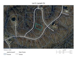 Lanark Circle, Bella Vista, AR 72715
