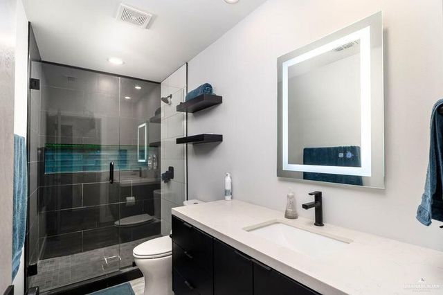 2605 Ulex Avenue, Mcallen, TX 78504