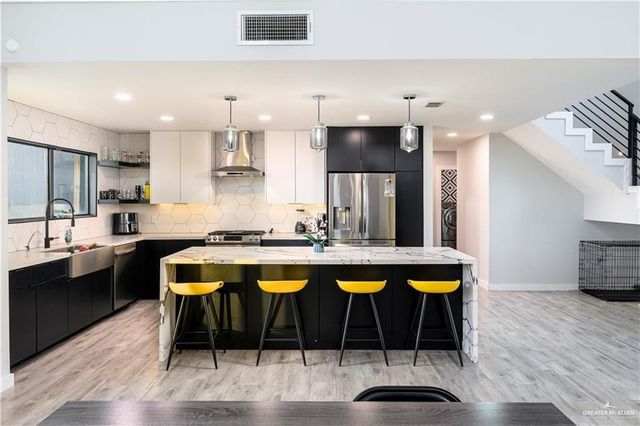 2605 Ulex Avenue, Mcallen, TX 78504