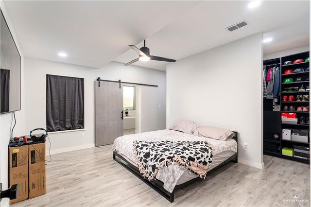 2605 Ulex Avenue, Mcallen, TX 78504
