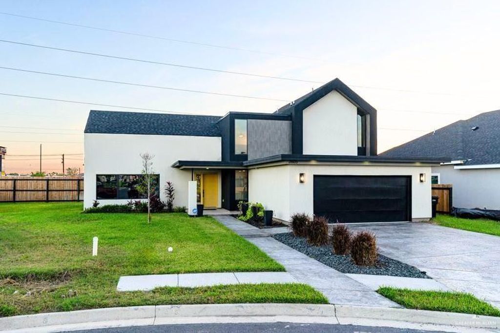 2605 Ulex Avenue, Mcallen, TX 78504