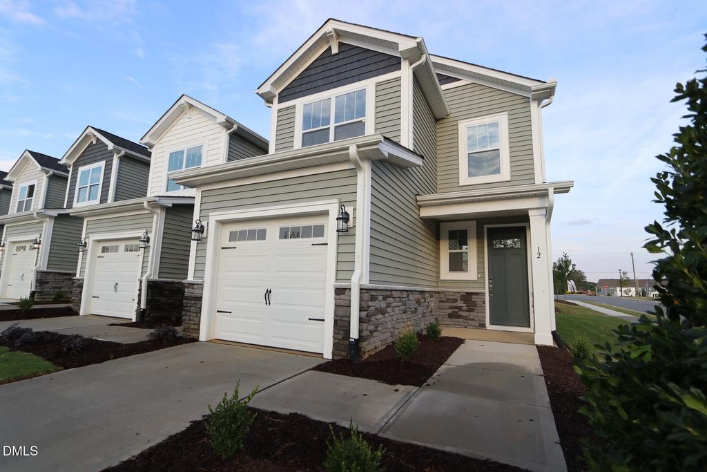 12 Serpens Drive 225, Angier, NC 27501