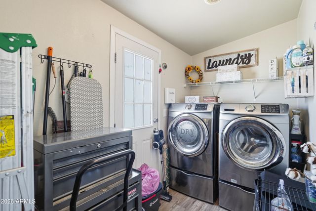 2140 E Michigan Avenue 8, Phoenix, AZ 85022