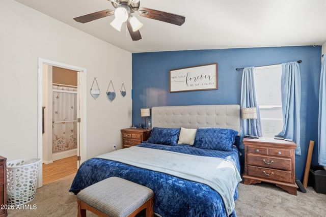 2140 E Michigan Avenue 8, Phoenix, AZ 85022