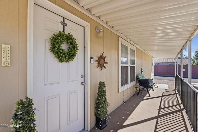 2140 E Michigan Avenue 8, Phoenix, AZ 85022