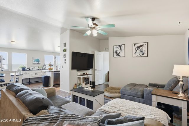 2140 E Michigan Avenue 8, Phoenix, AZ 85022