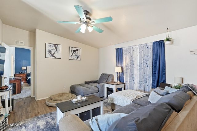 2140 E Michigan Avenue 8, Phoenix, AZ 85022