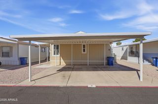 2140 E Michigan Avenue 8, Phoenix, AZ 85022